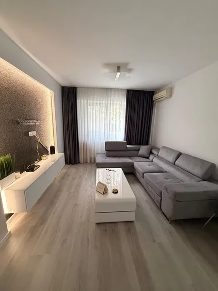 Iancului, Sarafinesti, centrala proprie, la cheie,