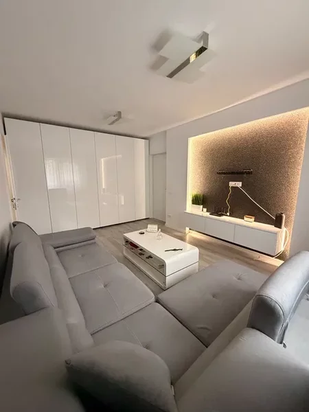 Iancului, Sarafinesti, centrala proprie, la cheie,