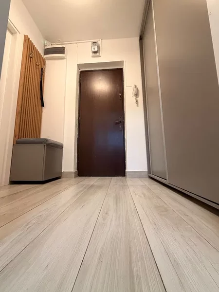 Iancului, Sarafinesti, centrala proprie, la cheie,