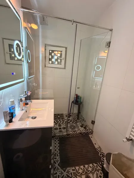 Iancului, Sarafinesti, centrala proprie, la cheie,