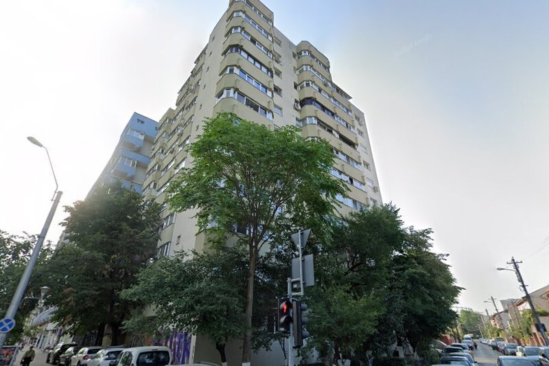 Iancului, Sarafinesti, centrala proprie, la cheie,